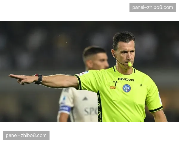 前鹰眼系统工程师加盟意甲,担任联盟裁判技术支持部门主管 前鹰眼系统工程师加盟意甲,担任联盟裁判技术支持部门主管