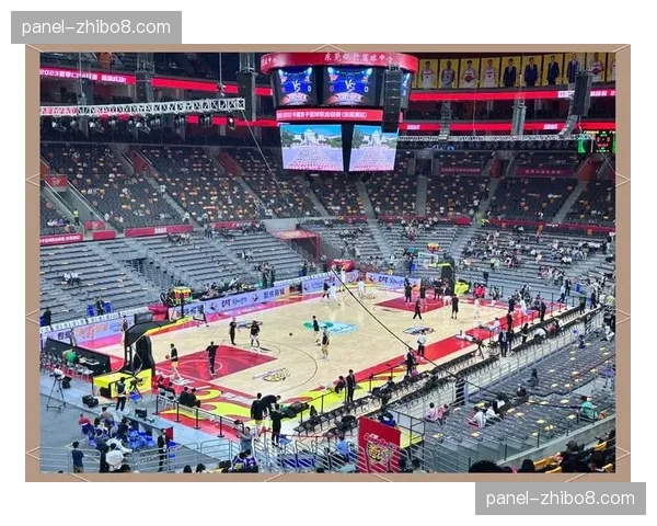 杭州奥体中心体育馆完成智能座椅升级，将为CBA总决赛提供更好观赛体验