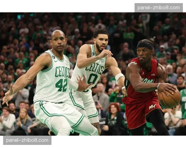 深度战术分析:热火极致换防如何成功限制住凯尔特人的三分火力