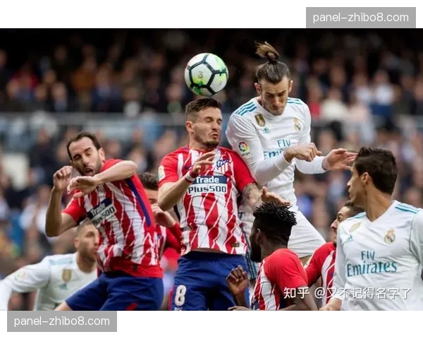 数据模型预测:皇马客战马竞,转换进攻次数将决定比赛走向 数据模型预测:皇马客战马竞,转换进攻次数将决定比赛走向