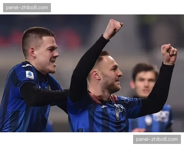 亚特兰大主帅加斯佩里尼专访:详解其3-4-3体系中“人随球动”的激进防守哲学