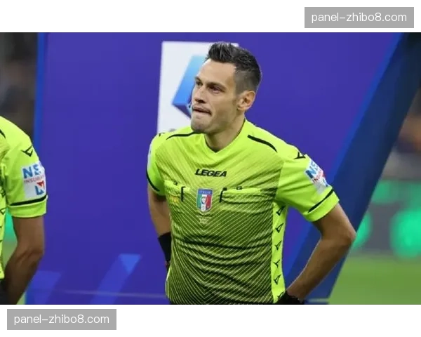 欧足联公布四分之一决赛裁判名单，VAR技术全面启用